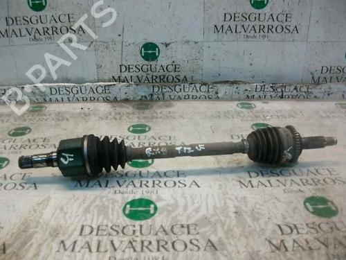 Used Left rear driveshaft MAZDA RX-8 (SE, FE) 1.3 (FE103, SE3P) (192 hp) 3756406