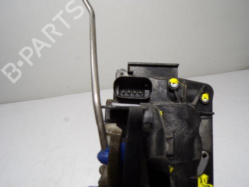 Front left lock MERCEDES-BENZ VITO Van (W447) 114 CDI (447.601, 447.603, 447.605) | BP12429713C98 