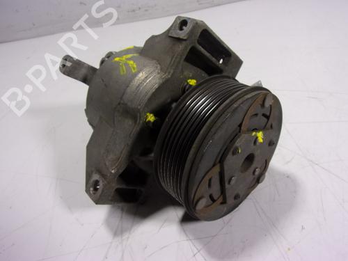 AC compressor RENAULT TWINGO III (BCM_, BCA_) 1.0 SCe 70 | BP16966170M34 