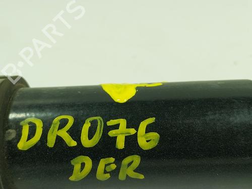 Right front driveshaft TOYOTA COROLLA Saloon (_E21_)  | BP27533181M39