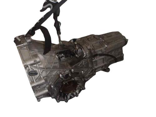 Used Gearbox Gearbox SEAT EXEO (3R2) 2.0 TDI (143 hp) 4007626 4007626