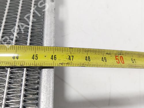 Water radiator BMW X7 (G07) xDrive 40 d Mild-Hybrid | BP30310650M31  - Image 5