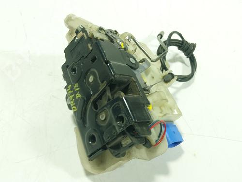Used Front left lock VW MULTIVAN T5 (7HM, 7HN, 7HF, 7EF, 7EM, 7EN) VR6 3.2 (235 hp) 30177643