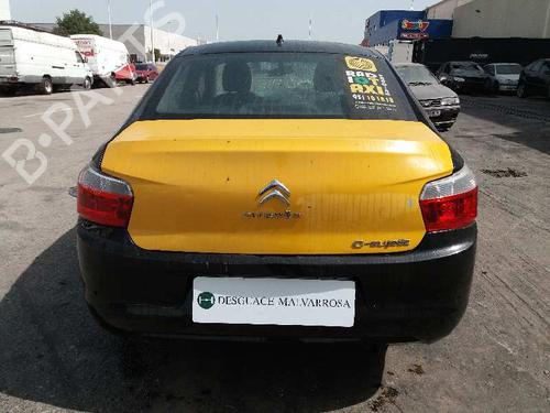 Kabinelys CITROËN C-ELYSEE (DD_)  | BP7411976I8  - Image 6