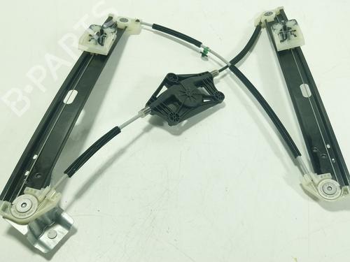 Front left window mechanism SEAT LEON Sportstourer (KL8, KLD) 1.5 eTSI | BP30926582C22