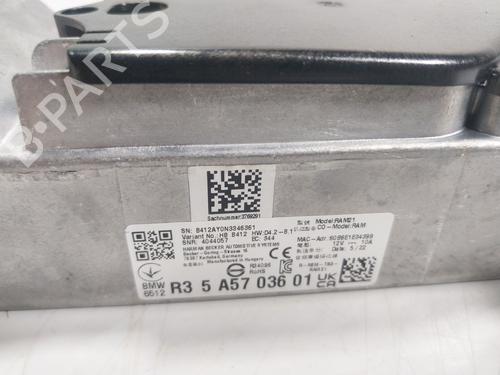Elektronisk modul BMW 4 Convertible (G23, G83) 430 i xDrive | BP25620011M83 