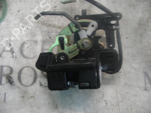 Used Tailgate lock Tailgate lock MAZDA 323 F VI Hatchback (BJ) 2.0 TD (101 hp) 3786978 3786978