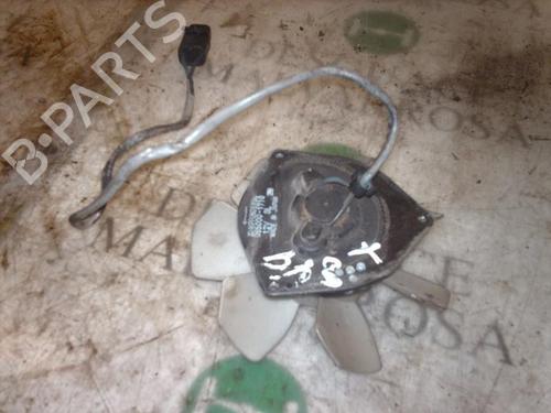 Radiator fan TOYOTA SUPRA (_A8_) 3.0 i Bi-Turbo (JZA80_, JZA80R) | BP4032250M35 