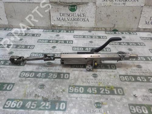 Used Steering column Steering column SEAT TOLEDO IV (KG3) 1.6 TDI (105 hp) 3858274 3858274
