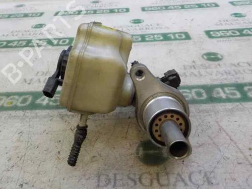 Brake master cylinder AUDI A3 Sportback (8PA)  | BP6104639M77 