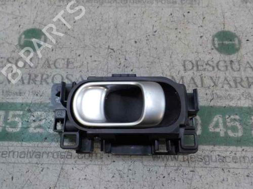 Used Front left interior door handle CITROËN C4 CACTUS [2014-2025]  4829153