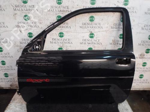 Left front door LAND ROVER FREELANDER I (L314) 2.0 Td4 4x4 BDA490390