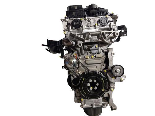 Engine OPEL CORSA F (P2JO) 1.2 (68) | BP32104114M1  - Image 5
