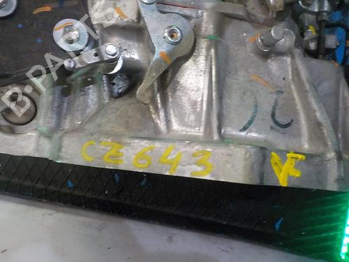 Gearbox TOYOTA YARIS (_P13_)  | BP3860550M3