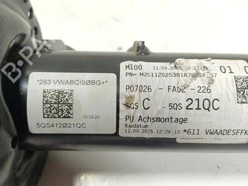 Right front shock absorber VW TIGUAN (CT1) | BP36423216M17 - Image 5