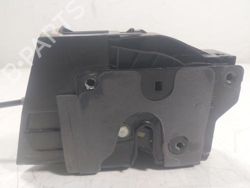 Rear right lock JAGUAR F-PACE (X761) [2015-2024]  17608885