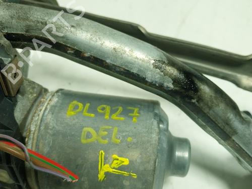 Front wiper motor BMW 5 (F10) 520 d | BP16021056M29 