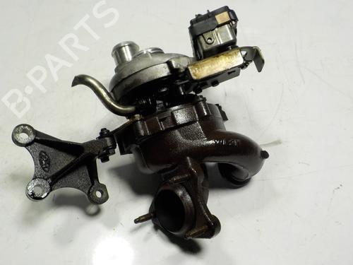 Turbolader/Kompressor FORD TOURNEO CONNECT 1.8 TDCi /TDDi /DI | BP6977524M71 