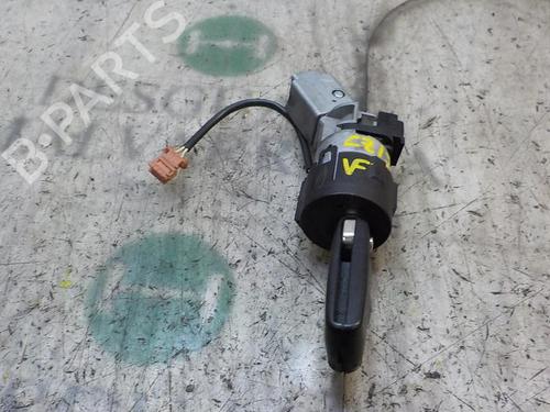 Used Electronic module Electronic module PEUGEOT 308 I (4A_, 4C_) [2007-2016] 14279726 14279726