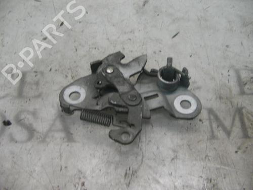 Used Hood lock PEUGEOT 306 Hatchback (7A, 7C, N3, N5) 1.6 (89 hp) 8772352