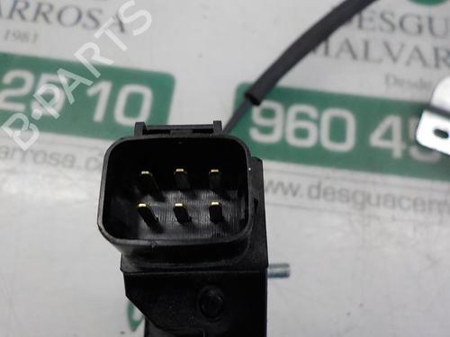 Front left window mechanism KIA RIO III (UB) 1.1 CRDi | BP3874290C22 