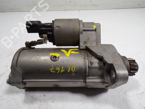 Starter VW ARTEON (3H7, 3H8) | BP13551707M8 - Image 3