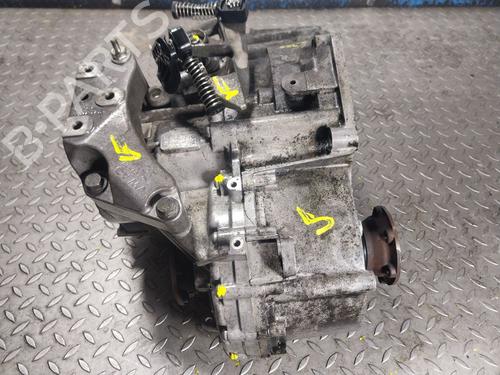 Gearbox VW GOLF PLUS V (5M1, 521)  | BP18643818M3 