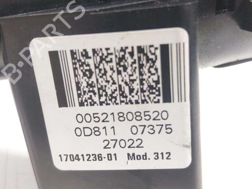 Electronic module FIAT PANDA (312_, 319_) 1.0 Mild Hybrid | BP40070328M83 - Image 3