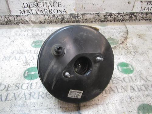 Used Servo brake Servo brake FORD FIESTA VI (CB1, CCN) 1.25 (82 hp) 3840063 3840063
