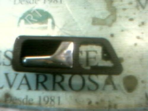 Used Rear right interior door handle Rear right interior door handle MERCEDES-BENZ 190 (W201) E 2.0 (201.024) (122 hp) 3761773 3761773