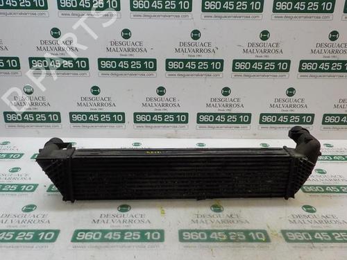 Intercooler RENAULT LAGUNA II Grandtour (KG0/1_) 1.9 dCi (KG1A, KG1W, KG0G) | BP3867066M30 