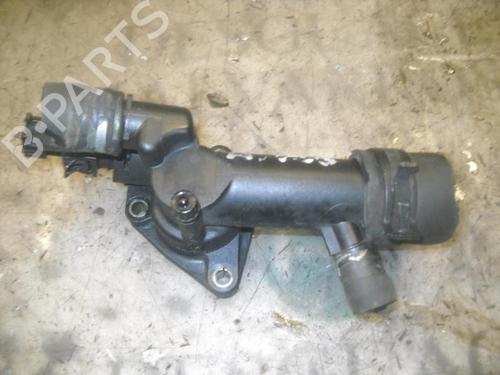 Used Thermostat housing Thermostat housing 14264769 14264769