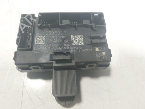 Electronic module VW T-ROC (A11, D11)  | BP16356404M83 