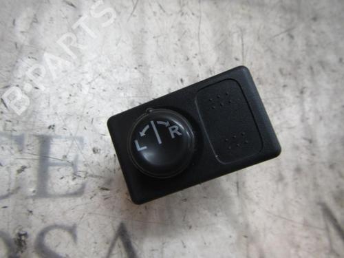Used Mirror switch NISSAN PRIMERA Hatchback (P12) 1.8 (115 hp) 3822973