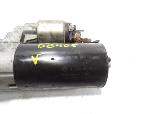 Starter MERCEDES-BENZ E-CLASS Coupe (C207)  | BP6959678M8 