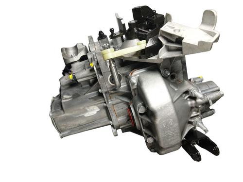 Gearbox PEUGEOT 2008 II (UD_, US_, UY_, UJ_, UR_, UC_) 1.2 PureTech 100 (USHNK) | BP27251327M3 