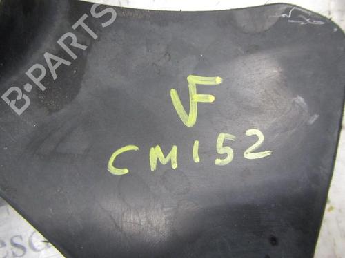 Radiator fan CHEVROLET KALOS 1.2 | BP3831496M35