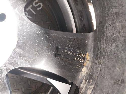 Rim CUPRA LEON Sportstourer (KL8, KU8, KUD)  | BP19133821C45 