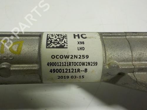 Steering rack RENAULT CLIO IV (BH_)  | BP15061222M22 