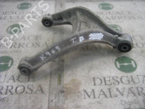 Right rear suspension arm PEUGEOT 407 (6D_) 2.0 (6DRFNB, 6DRFNE) | BP3742858M15 