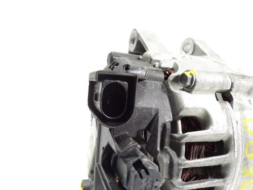 Alternator FORD TRANSIT COURIER B460 Box Body/MPV  | BP6865827M7 