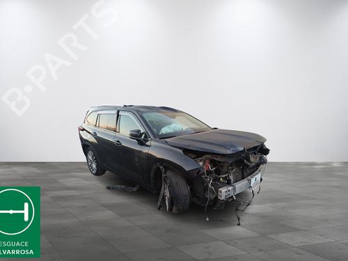 Used Parts TOYOTA HIGHLANDER (GSU7_, AXUH7_, TXUA7_) 2.5 Hybrid AWD (AXUH78) (246 hp) 4404507