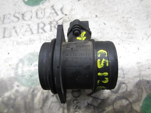 mass-air-flow-sensor-vw-golf-v-1k1-19-tdi-2003-2004-2005-2006-2007-2008-2009-2010-3826889 main image