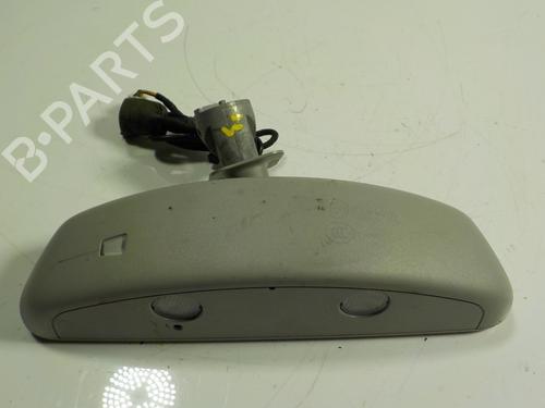 Rear mirror MERCEDES-BENZ M-CLASS (W166)  | BP10115733I6 