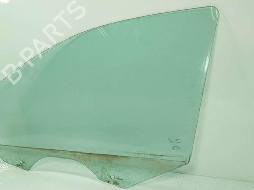 Used Front left door window Front left door window FIAT FREEMONT (345_) 2.0 JTD (140 hp) 39910449 39910449