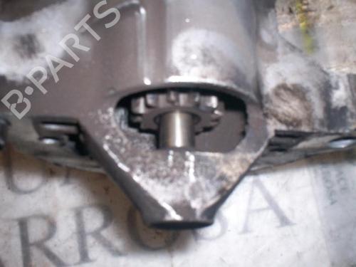 Startmotor PEUGEOT 206 Hatchback (2A/C)  | BP3746629M8 