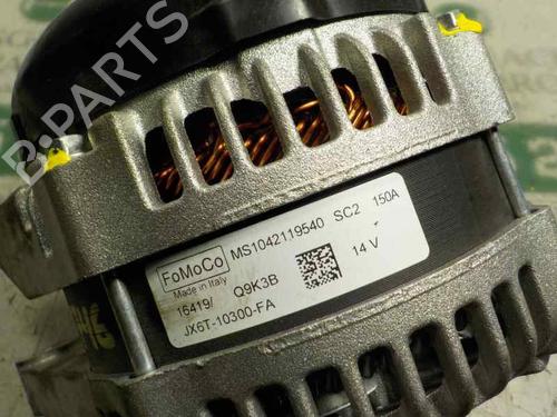 Alternator FORD FOCUS IV (HN)  | BP6474286M7 