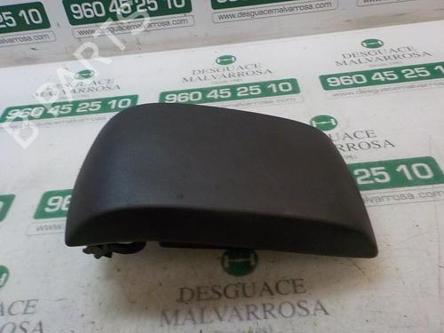 Used Armrest / Center console Armrest / Center console FORD MONDEO IV (BA7) 2.0 TDCi (140 hp) 7152323 7152323