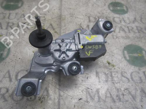 Used Rear wiper motor Rear wiper motor 4010614 4010614
