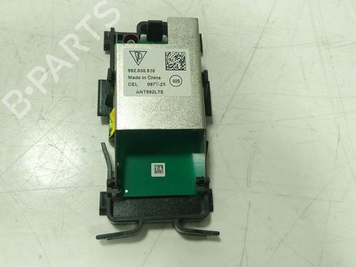 Elektronisk modul Elektronisk modul 38792101 38792101